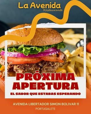 camarera o’ camarero