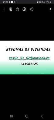 reforma