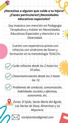 Educación Primaria