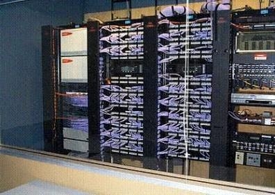 INSTALADORES ELECTRICIDAD Y TELECOM