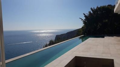 Oficial 2ª, Piscinas