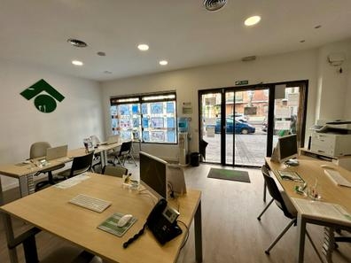 ASESOR INMOBILIARIO
