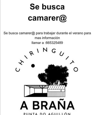 Camarer@