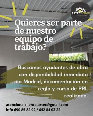 Construcción y Reformas