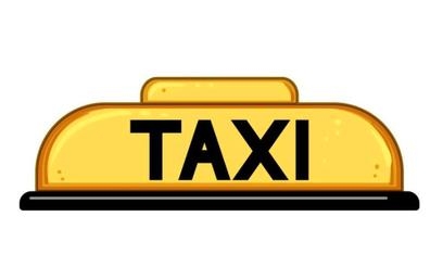 SeNecesita Taxista Chófer Taxi Conductor