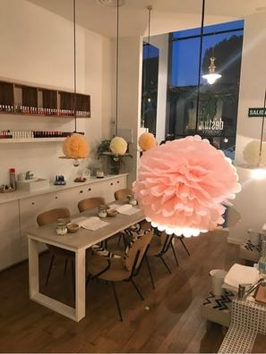 Manicurista y Pedicurista