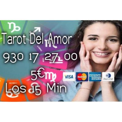 Tarot Fiable Telefónico| Tarot del Amor.