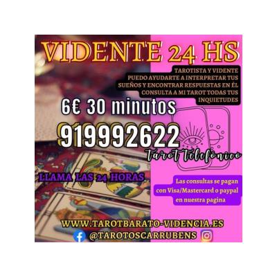 TE DAREMOS CONSEJOS ESPIRITUALES CON EL TAROT POR 6E