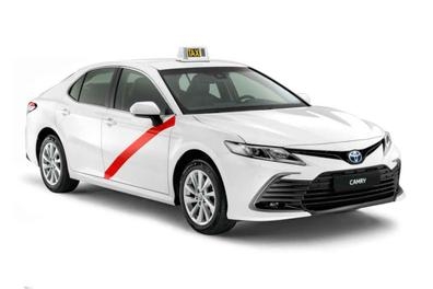 busco conductor taxi turno de dia