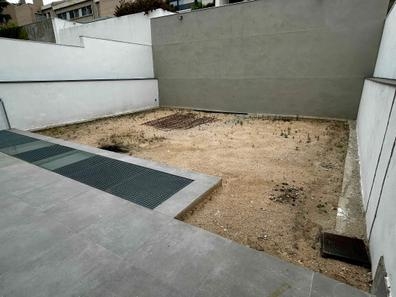 Albañil y Peón