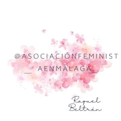 BUSCO RED DE APOYO FEMINISTA EN MALAGA