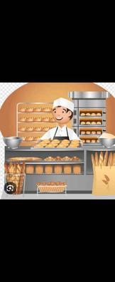 Panadería
