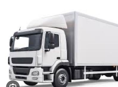 Conductor camion zona Tarancon