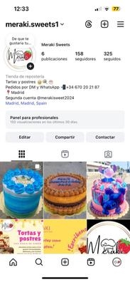 PASTELES PERSONALIZADOS ?