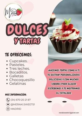 PASTELES PERSONALIZADOS ?