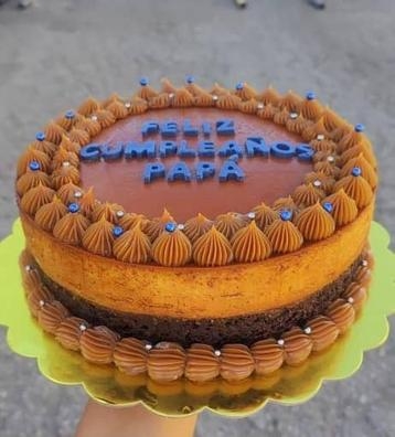 PASTELES PERSONALIZADOS ?