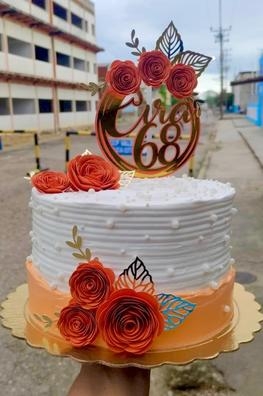 PASTELES PERSONALIZADOS ?