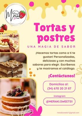 PASTELES PERSONALIZADOS ?
