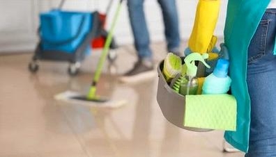 personal de limpieza para empresas