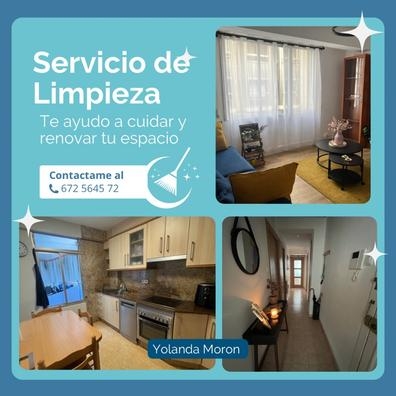 Servicio de Limpieza