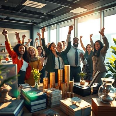 ? ¡OPORTUNIDAD LABORAL INTERNACIONAL!