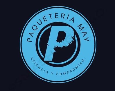 Repartidor/a de paquetería ligera