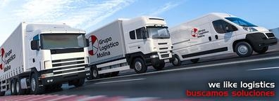 AUTONOMO CON VEHÍCULO PROPIO
