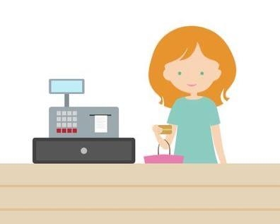 ?️ ¡Buscamos Dependienta para Tienda de
