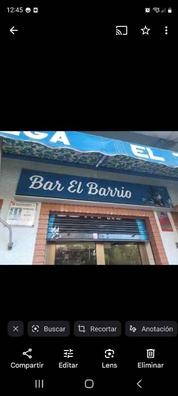 camarera