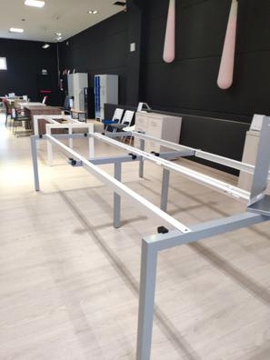 Conductor- montador muebles