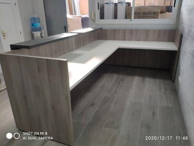 Conductor- montador muebles