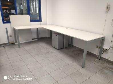 Conductor- montador muebles