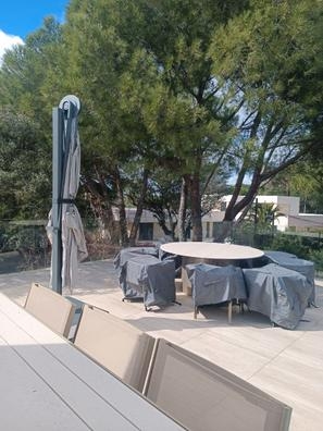 Conductor- montador muebles
