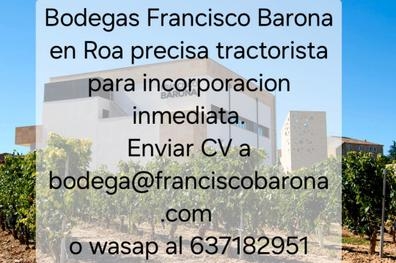 Tractorista