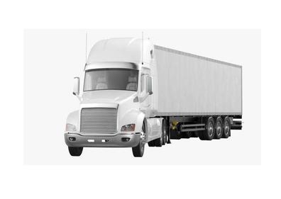 Chofer para tráiler y chofer para camión