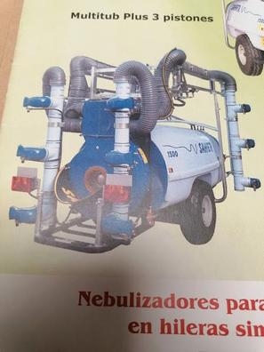 VENTA NEBULIZADOR