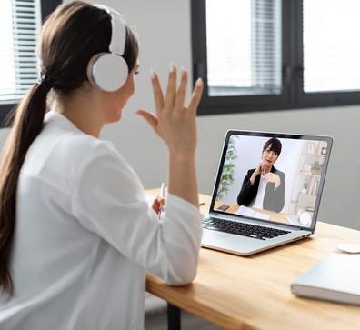 Clases online o presencial (Maracena)