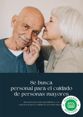 Cuidadora interna Madrid