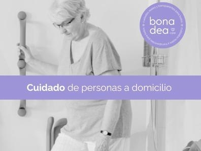 Cuidador 6h/semanales en Chipiona