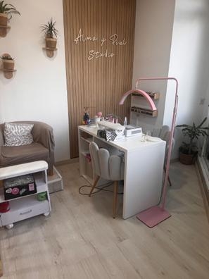 Busco Manicurista