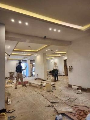 construction premier albanil