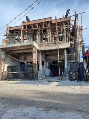 construction premier albanil