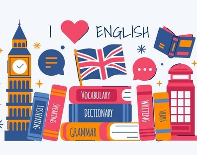 Buscamos profesor de inglés/valenciano