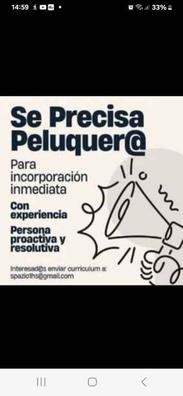 peluquera