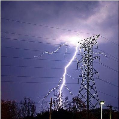 Electricista oficial de 1ª  y de 2ª