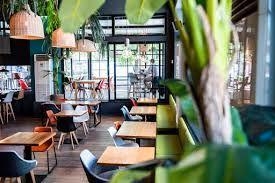 Jef@ de Cocina.