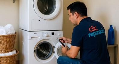 Técnico Reparación de Electrodomésticos