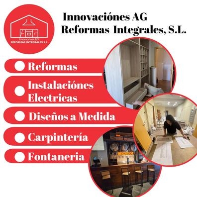Ayudante de Construcción