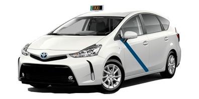 Conductores/as de taxi en Malaga