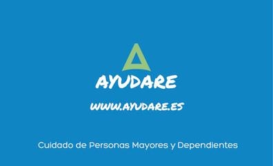 INTERNA FIN SEMANA+2 Hr/día ALCORCÓN